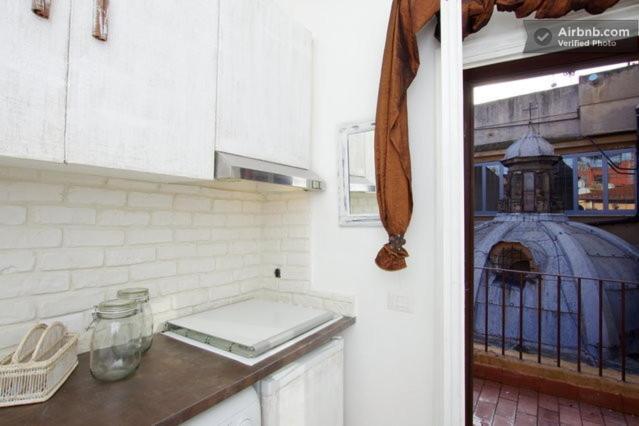 Elite Navona Apartment Rome Exterior photo